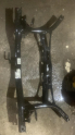VW TİGUAN MOTOR TRAVERSİ