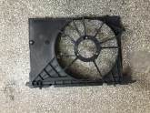 Oto Çıkma Parça / Toyota / Corolla / Fan / Fan Paneli / Çıkma Parça 