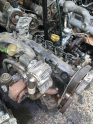Oto Çıkma Parça / Renault / Trafic / Motor / Motor (komple) / Çıkma Parça 