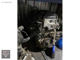 Oto Çıkma Parça / Honda / Civic / Motor / Komple Motor / Çıkma Parça 