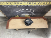 Oto Çıkma Parça / Renault / Megane / Kalorifer / Kalorifer Motoru / Çıkma Parça 