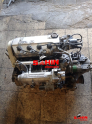 HONDA - EURO CİVİC / D16Y3 1.6 KOMPLE MOTOR