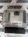 Suzuki SX4 Fiat Sedici 1.9 JTD Motor ECU 55204652 0281012992