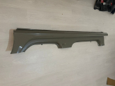 Oto Çıkma Parça / Volkswagen / Jetta / Kaporta & Karoser / Marşpiyel Sacı / Sıfır Parça 