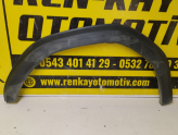 Oto Çıkma Parça / Renault / Duster / Kaporta & Karoser / Dodik / Çıkma Parça 