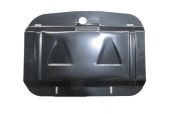 VOLKSWAGEN PASSAT- B5- 97/00; KARTER MUHAFAZA SACI (METAL) (AYAKL