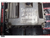 0281015576 FİAT DUCATO MOTOR BEYİNİ EDC16C39