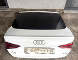AUDİ A5 B9 BAGAJ KAPAĞI EGE OTOMOTİV BURSA