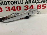 Oto Çıkma Parça / Honda / City / Kaporta & Karoser / Dış Kapı Kolu / Çıkma Parça 