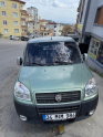 Fiat Doblo Çift Sürgü Çift Airbag ABS Klima