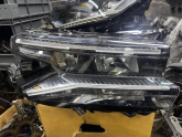 Oto Çıkma Parça / Citroen / C5 / Far & Stop / Sağ Ön Far / Çıkma Parça 