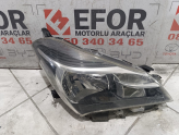 TOYOTA YARİS SAĞ FAR ÇIKMA ORİJİNAL PARÇA