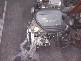 Oto Çıkma Parça / Renault / R 9 / Motor / Motor (komple) / Çıkma Parça 