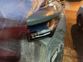 PEUGEOT 408 sağ arka stop