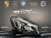 MERCEDES CLA180 CLA200 W117 SAĞ FAR ÇIKMA ORJ