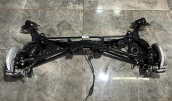 Oto Çıkma Parça / Mini / Cooper / Alt Takım / Arka Dingil / Çıkma Parça 
