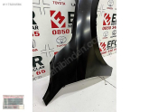 Oto Çıkma Parça / Honda / Civic / Kaporta & Karoser / Sağ Ön Çamurluk / Çıkma Parça 
