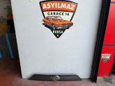 Oto Çıkma Parça / Nissan / Qashqai / Kaporta & Karoser / Plakalık / Çıkma Parça 