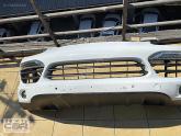 Oto Çıkma Parça / Porsche / Cayenne / Tampon / Ön Tampon / Çıkma Parça 
