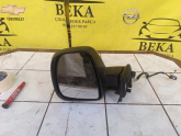 Oto Çıkma Parça / Opel / Combo / Ayna / Sol Dış Ayna / Çıkma Parça 