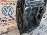Oto Çıkma Parça / Skoda / Yeti / Kaporta & Karoser / Sağ Arka Kapı / Çıkma Parça 