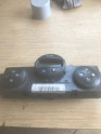 Oto Çıkma Parça / Renault / Megane / Klima / Kontrol Paneli / Çıkma Parça 
