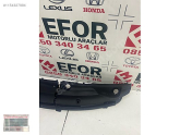 Oto Çıkma Parça / Toyota / Yaris / Oto Cam / Ön Cam Izgarası / Sıfır Parça 
