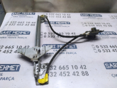 Oto Çıkma Parça / Peugeot / 307 / Oto Cam / Cam Krikosu / Çıkma Parça 