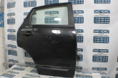 Oto Çıkma Parça / Nissan / Qashqai / Kaporta & Karoser / Sağ Arka Kapı / Çıkma Parça 