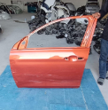 Oto Çıkma Parça / Fiat / Egea / Kaporta & Karoser / Sol Ön Kapı / Çıkma Parça 