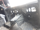 Oto Çıkma Parça / Volkswagen / Touareg / Kaporta & Karoser / Kasa / Kupa / Çıkma Parça 