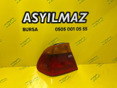 BMW 3-SERİSİ E46 SOL STOP (ORJİNAL HATASIZ)