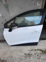 renault clio dört çıkma sol ön kapı