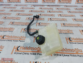 Oto Çıkma Parça / Renault / Megane / Radyatör / İntercooler Hortumu / Çıkma Parça 