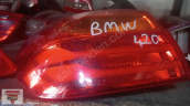 BMW 4.20 SOL STOP 05336734493