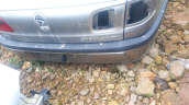 OPEL OMEGA B 1997 ARKA TAMPON DOLU.OTO ERKAN ÜNYE