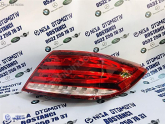MERCEDES E SERİSİ W207 KASA MAKYAJLI SAĞ STOP ORJ A2079063400