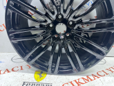 Oto Çıkma Parça / Bmw / 5 Serisi / Jant & Lastik / Çelik Jant / Çıkma Parça 