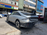 HYUNDAİ İONİQ-6 SOL ÖN FAR SÖKME