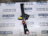 Oto Çıkma Parça / Fiat / Punto / Oto Cam / Cam Krikosu / Çıkma Parça 