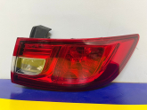 RENAULT CLİO 4 SAĞ STOP ORJİNAL HATASIZ 265509846R