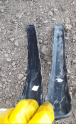 Oto Çıkma Parça / Volkswagen / Polo / Tampon / Tampon Köşesi / Çıkma Parça 