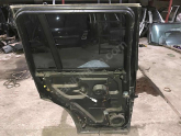 Oto Çıkma Parça / Land Rover / Range Rover / Kaporta & Karoser / Sol Arka Kapı / Çıkma Parça 