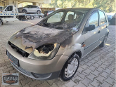 Oto Çıkma Parça / Ford / Fiesta / Kaporta & Karoser / Sağ Ön Kapı / Çıkma Parça 