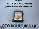AUDİ A4 B5 A6 AİRBAG BEYNİ 8A0959655C 8A0 959 655 C ÇIKMA ORJİNA