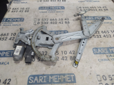 Oto Çıkma Parça / Opel / Meriva / Oto Cam / Cam Krikosu / Çıkma Parça 