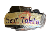 SEAT TOLEDO SOL ARKA KEMERİ
