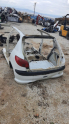 peugeot 206 kesme arka sefalılar oto cıkma