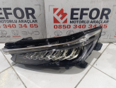 HONDA CİTY SOL FAR ÇIKMA ORİJİNAL PARÇA