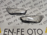 Oto Çıkma Parça / Seat / Leon / Far & Stop / Far Camı / Sıfır Parça 